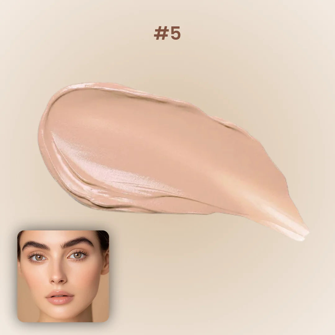 Vermoni® Serum Boosted Skin Tint Balm