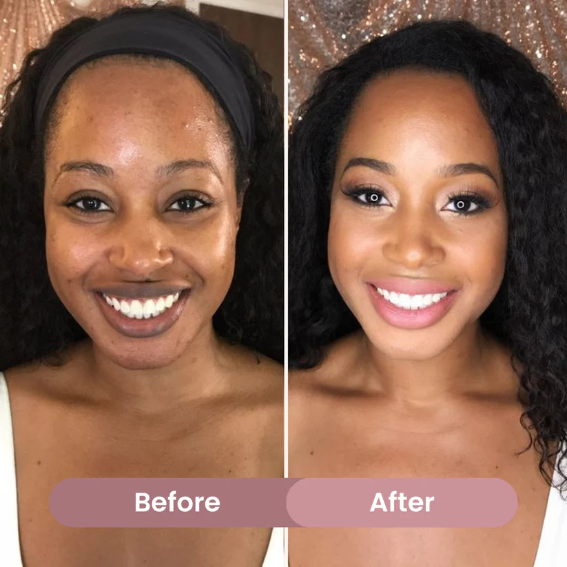 Vermoni® True Tone Lipstick