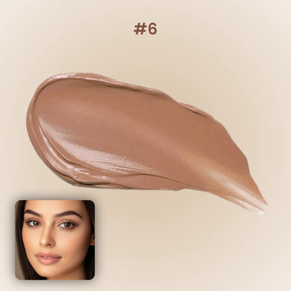 Vermoni® Serum Boosted Skin Tint Balm