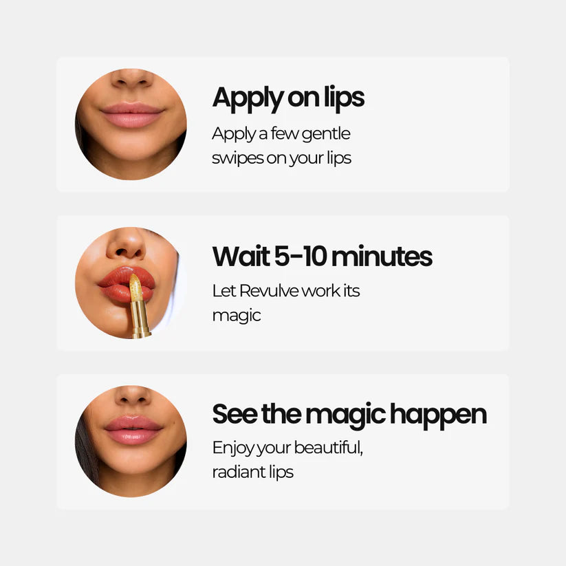 Vermoni® True Tone Lipstick