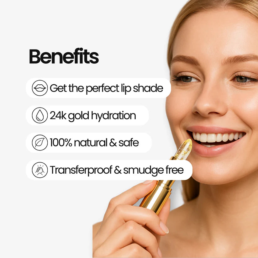 Vermoni® True Tone Lipstick