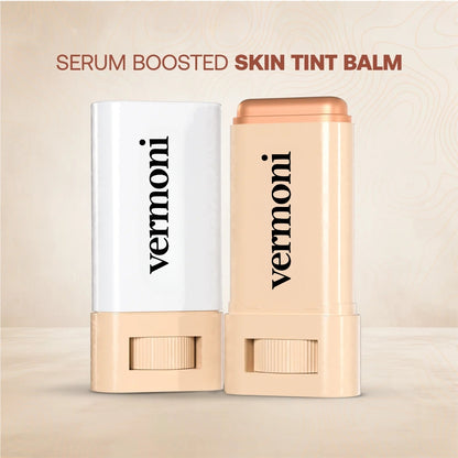 Vermoni® Serum Boosted Skin Tint Balm