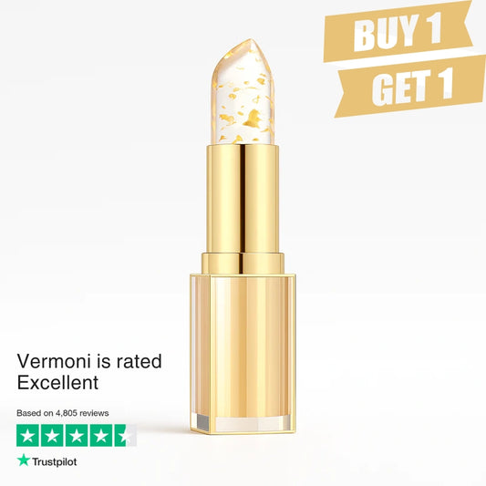 Vermoni® True Tone Lipstick