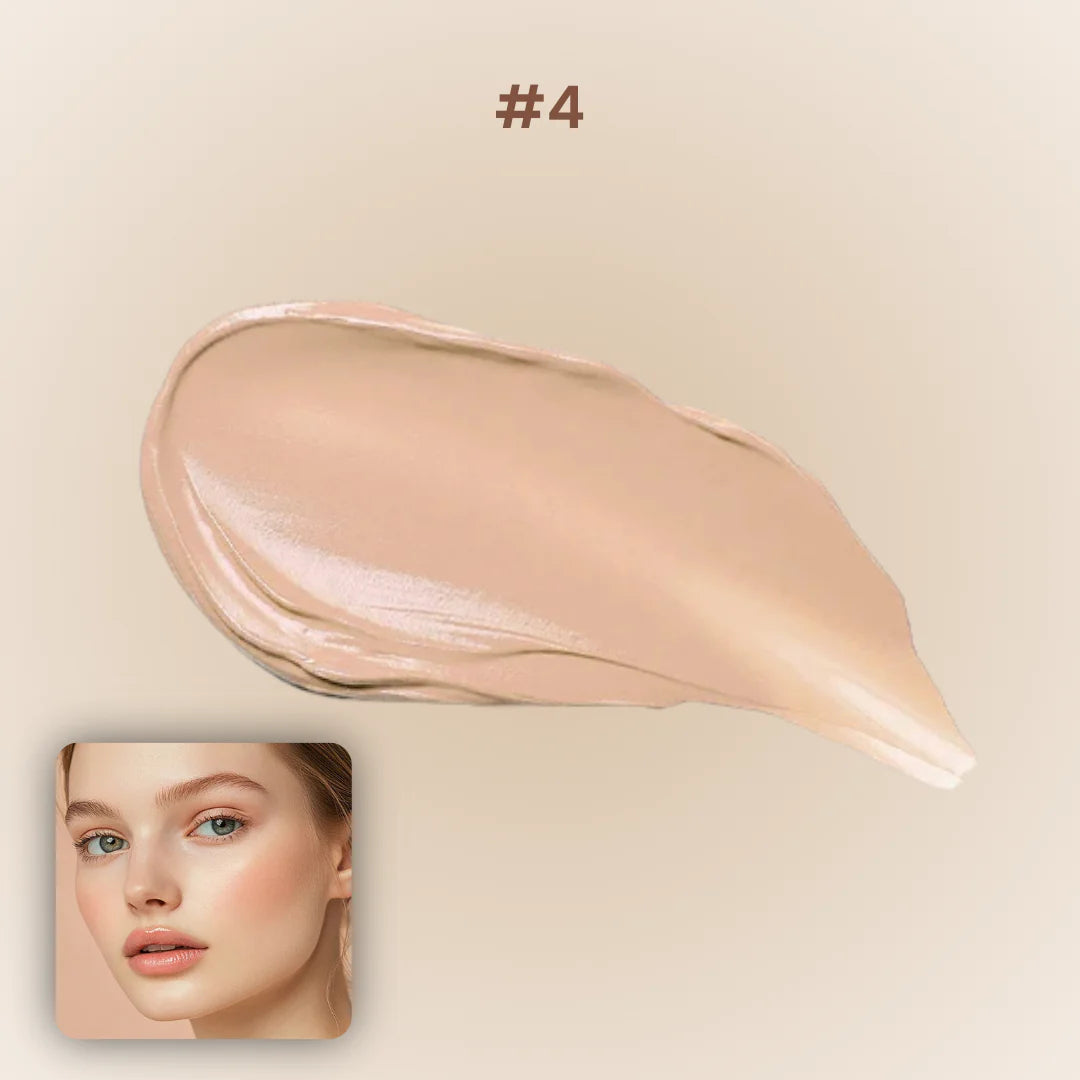 Vermoni® Serum Boosted Skin Tint Balm